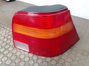 Schokdemper bumper VW Golf IV (1J1)