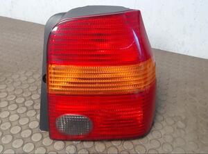 Schokdemper bumper SEAT Arosa (6H)