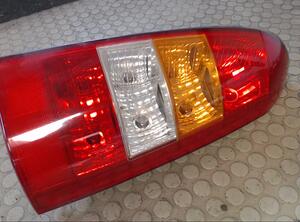 Schokdemper bumper OPEL Astra G Caravan (T98)