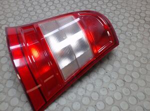 Schokdemper bumper MERCEDES-BENZ A-Klasse (W168)