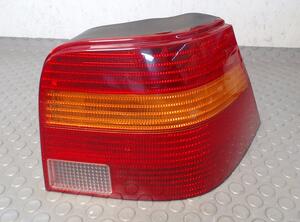 Schokdemper bumper VW Golf IV (1J1)