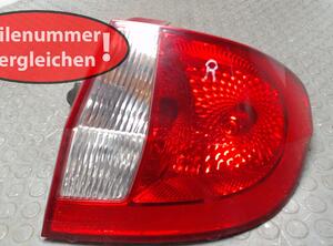 Schokdemper bumper HYUNDAI Getz (TB)