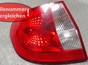 Schokdemper bumper HYUNDAI Getz (TB)