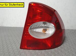 Schokdemper bumper FORD Focus II Stufenheck (DB, DH, FCH)