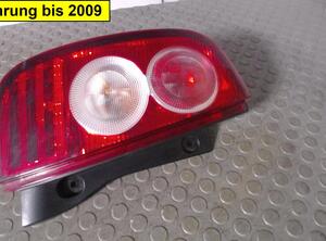 Schokdemper bumper NISSAN Micra III (K12)