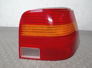 Energy-Absorbing Unit VW Golf IV (1J1)