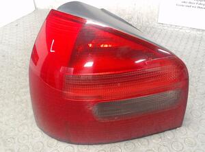 Schokdemper bumper AUDI A3 (8L1)