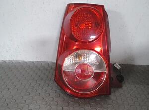 Schokdemper bumper KIA Picanto (BA)