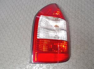 Schokdemper bumper OPEL Zafira A (F75_)