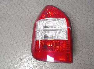 Schokdemper bumper OPEL Zafira A (F75_)