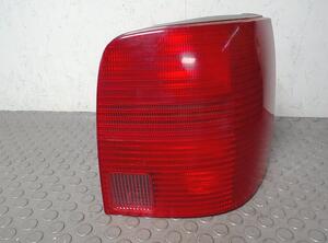 Schokdemper bumper VW Passat Variant (3B5)