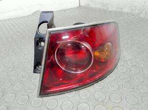 Schokdemper bumper SEAT Ibiza III (6L1)