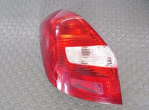 Schokdemper bumper SKODA Fabia II (542)