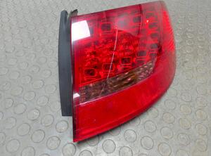 Schokdemper bumper AUDI A6 Avant (4F5, C6)