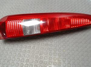 Schokdemper bumper FORD Fusion (JU)