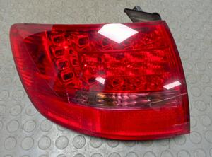 Schokdemper bumper AUDI A6 Avant (4F5, C6)