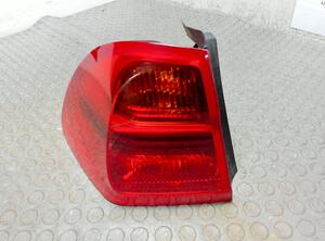 Schokdemper bumper BMW 3er Touring (E91)