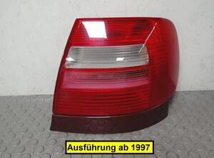 Energy-Absorbing Unit AUDI A4 (8D2, B5)