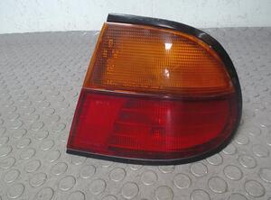 Schokdemper bumper NISSAN ALMERA I (N15)