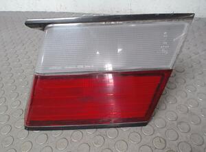 Schokdemper bumper NISSAN ALMERA I (N15)