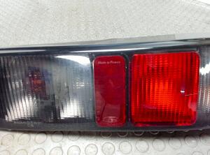 Schokdemper bumper FORD SIERRA Hatchback (GBC, GBG)