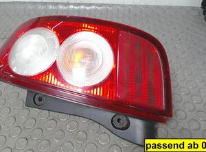 Schokdemper bumper NISSAN MICRA III (K12)