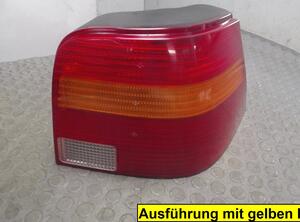 Energy-Absorbing Unit VW GOLF IV (1J1)