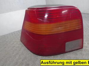 Energy-Absorbing Unit VW GOLF IV (1J1)