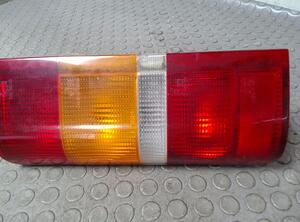 Schokdemper bumper FORD FIESTA Van (J5_, J3_)