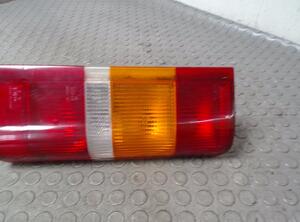 Schokdemper bumper FORD FIESTA Van (J5_, J3_)