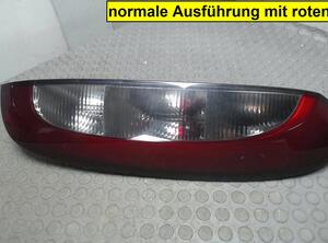 Schokdemper bumper OPEL CORSA C (X01)