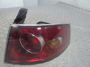 Schokdemper bumper SEAT IBIZA III (6L1)