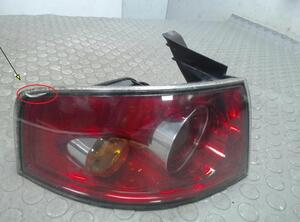 Schokdemper bumper SEAT IBIZA III (6L1)