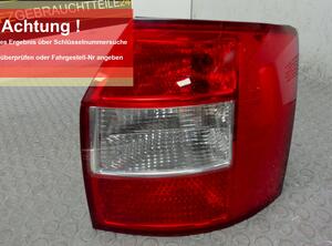 Energy-Absorbing Unit AUDI A4 Avant (8E5, B6), AUDI A4 Avant (8ED, B7)