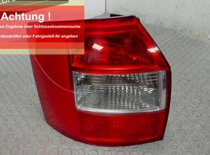 Energy-Absorbing Unit AUDI A4 Avant (8E5, B6), AUDI A4 Avant (8ED, B7)