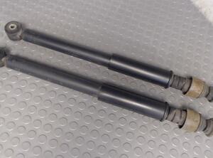 Shock Absorber RENAULT Clio II (BB, CB)