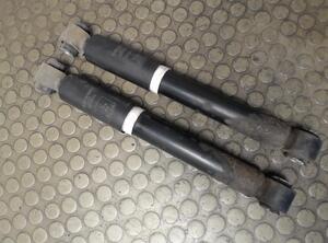 Shock Absorber SMART Cabrio (450)