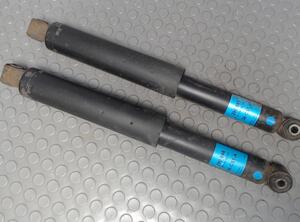 Shock Absorber FORD Transit Connect (P65, P70, P80)