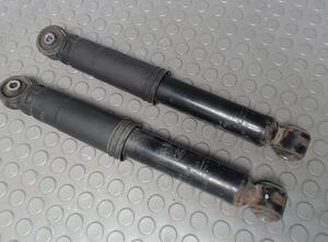 Shock Absorber FORD KA (RU8)