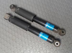 Shock Absorber OPEL Astra G CC (F08, F48)