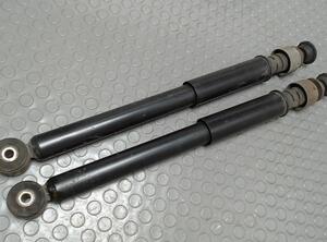 Shock Absorber RENAULT Clio II (BB, CB)