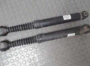 Shock Absorber PEUGEOT 207 (WA, WC)