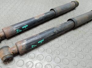 Shock Absorber MERCEDES-BENZ SLK (R170)