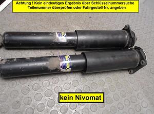 Shock Absorber VOLVO S60 I (384)