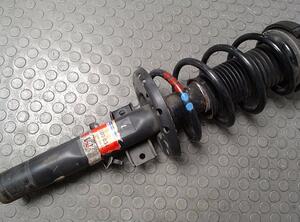 Shock Absorber VW POLO (9N_)