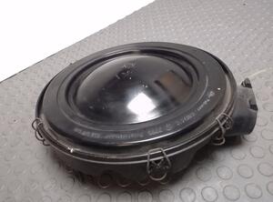 Air Filter Housing Box VW GOLF II (19E, 1G1)