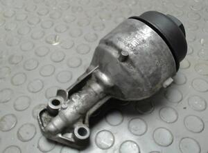 Oil Filter Housing Box SKODA Fabia II (542)