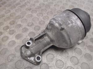 Oil Filter Housing Box SKODA Fabia I (6Y2)