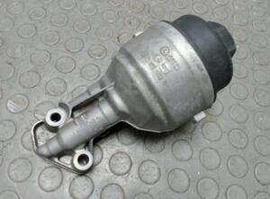 ÖLFILTERGEHÄUSE  (Motor) VW Fox Benzin (5 Z) 1198 ccm 40 KW 2005&gt;2010