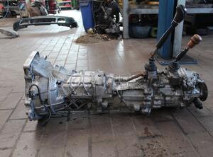 Automatic Transmission KIA Sportage SUV (K00)